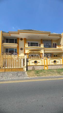 Rumah Komersial Raya Citraland Vila Taman Gapura Surabaya Rumah Komersial Raya Citraland Vila Taman Gapura Surabaya