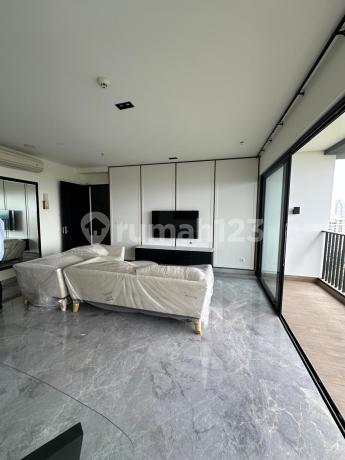 Baru Gress. Type Corner Graha Golf Alexa 4 Bedroom Baru Gress. Type Corner Graha Golf Alexa 4 Bedroom