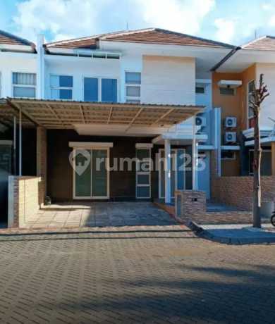 DIJUAL RUMAH KENJERAN INDAH dekat MERR