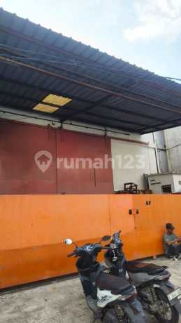Gudang di Salembaran Dadap Lt600 Jual Murah Gudang di Salembaran Dadap Lt600 Jual Murah