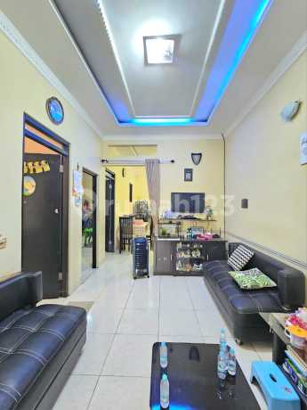 Dijual Cepat Rumah Mewah 2 Lt di Taman Ubud Loka, Lippo Karawaci.