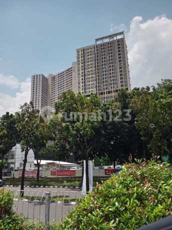 Apartemen Studio Type Di Transpark Bintaro Dekat Fasilitas Umum