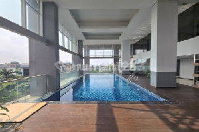 Quick Sale Fully Furnished Studio Apartment in Bellevue