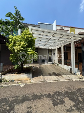 Rumah Nyaman Dan Asri Dalam Komplek Pesona Gintung Rempoa 