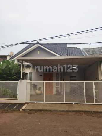 Dijual Rumah Cantik Siap Huni Kuricang Bintaro Dijual Rumah Cantik Siap Huni Kuricang Bintaro