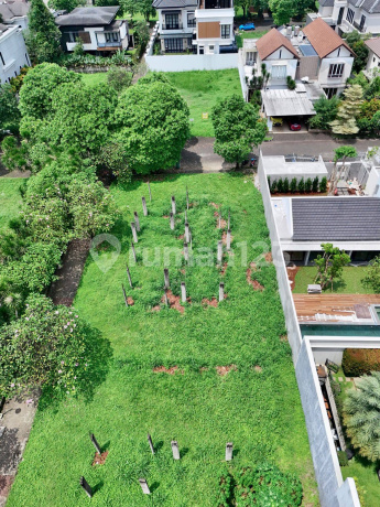 For Sale Land Plot Inside Luxury Complex in Fatmawati For Sale Land Plot Inside Luxury Complex in Fatmawati