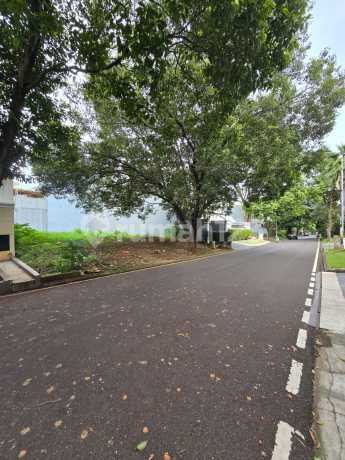 Dijual Kavling Tanah Bentuk Kotak Duta Niaga Pondok Indah Dijual Kavling Tanah Bentuk Kotak Duta Niaga Pondok Indah