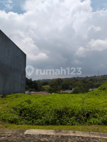 Kavling Premium 324M2 Green Royale Graha Candi Golf Kavling Premium 324M2 Green Royale Graha Candi Golf