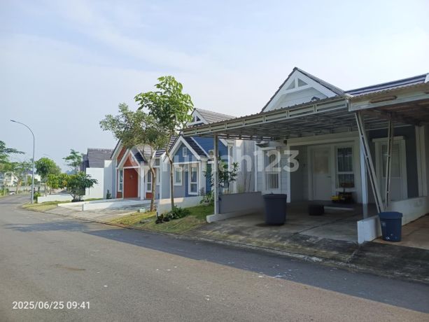 Rumah bagus victoria highland citraland BSB Rumah bagus victoria highland citraland BSB