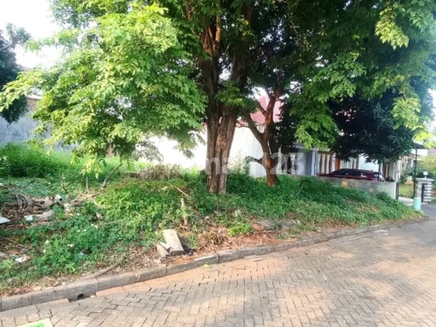 Kavling Premiium 480M2 Graha Estetika Tembalang