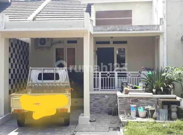 Rumah Bagus Minimalis Bukit Elang Residence Rumah Bagus Minimalis Bukit Elang Residence