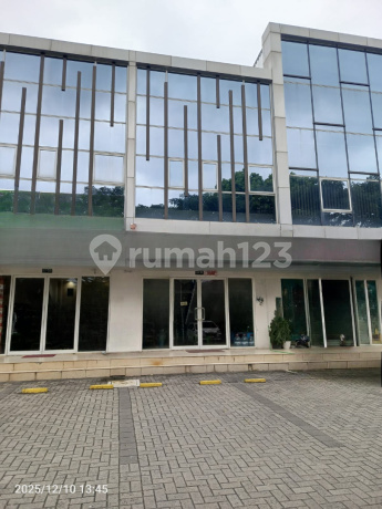 Ruko Strategis Siap Pakai Ivy Park Citraland Bsb