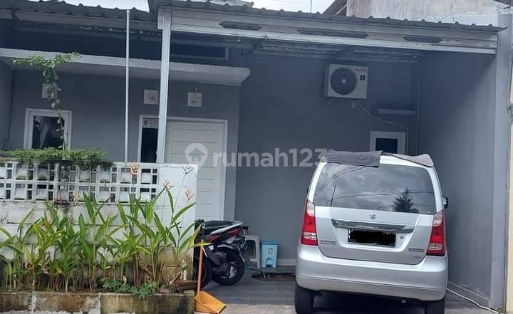 Jual Cepat Rumah Siap Huni Puri Utama Puri Asri Perdana Banyumanik
