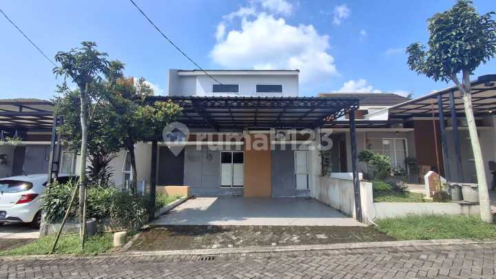 Hunian Nyaman 2Lt Bsb Village Mijen Siap Huni Hunian Nyaman 2Lt Bsb Village Mijen Siap Huni