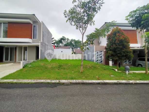 Kavling 144m2 ivy park citraland BSB 