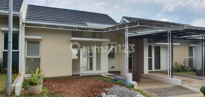 Murah Siap Huni Rumah Forest Hill Citraland Bsb City