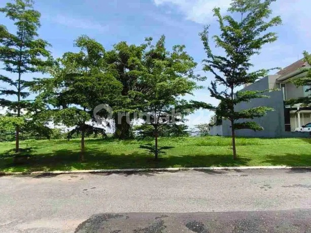 Kavling 957M2 Hook Citrasun Garden Bukitsari Kavling 957M2 Hook Citrasun Garden Bukitsari