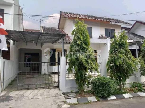 Rumah Bagus Jatiraya Indah Banyumanik Siap Huni Rumah Bagus Jatiraya Indah Banyumanik Siap Huni