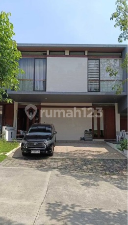Fully Furnished Luxury House at Citrasun Garden Bukitsari Fully Furnished Luxury House at Citrasun Garden Bukitsari