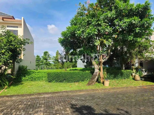Lot 240M2 Boulevard Graha Taman Bunga Bsb Lot 240M2 Boulevard Graha Taman Bunga Bsb