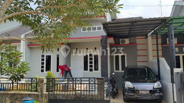Jual cepat rumah permata tembalang dekat UNDIP