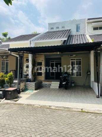Hunian 2Lt Bukit Elang Residence Sambiroto Tembalang Hunian 2Lt Bukit Elang Residence Sambiroto Tembalang