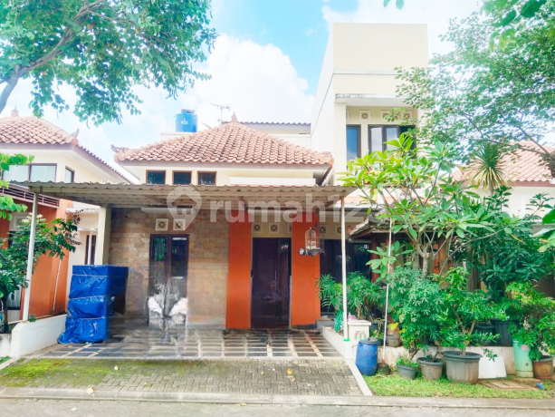 Rumah Bagus Beranda Bali Bsb City Siap Huni Rumah Bagus Beranda Bali Bsb City Siap Huni