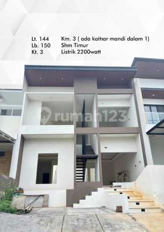 Butuh laku CEPAT rumah 2lt IVY PARK CITRALAND BSB