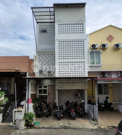 Jual Cepat Kost 3.5Lt Kampoeng Semawis Dekat Unimus Jual Cepat Kost 3.5Lt Kampoeng Semawis Dekat Unimus