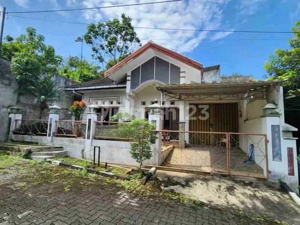 Dibawah NJOP Griya Bukit Mas Ngesrep Banyumanik