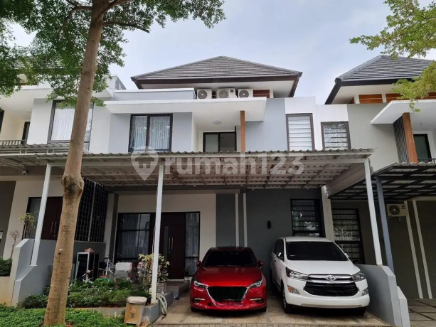 Semi Furnished Rumah Bagus Kedaton Bsb City Semi Furnished Rumah Bagus Kedaton Bsb City