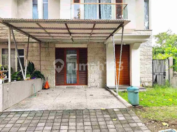 Semi Furnished Rumah Mewah Citrasun Garden Bukitsari Semi Furnished Rumah Mewah Citrasun Garden Bukitsari