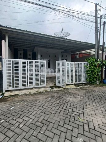 Rumah Minimalis Permata Tembalang Siap Huni Dekat Undip
