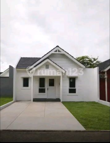 Jual Cepat Rumah Baru Victoria Highland Citraland Bsb