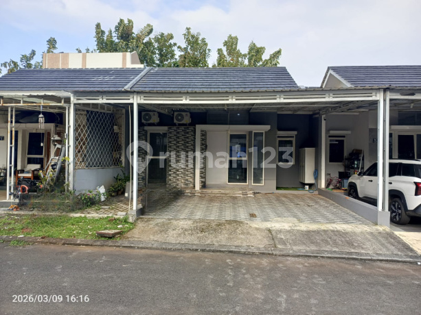 Murah Full Renovasi Kamar 3 Forest Hill Citraland Bsb