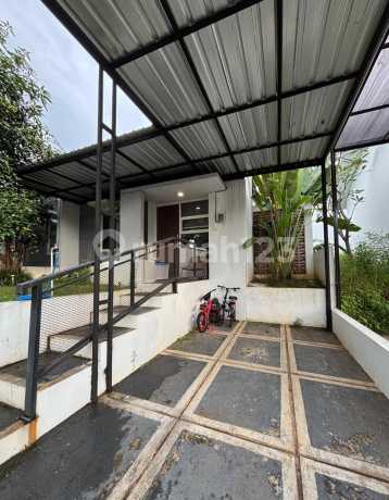 Nice House Fully Furnished Bsb Village Mijen Semarang