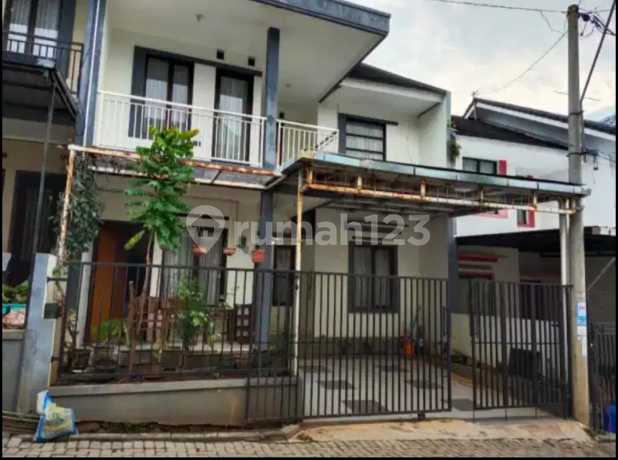 Hunian Nyaman 2Lt Bumirejo Banyumanik Siap Pakai Hunian Nyaman 2Lt Bumirejo Banyumanik Siap Pakai