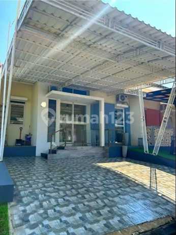 Rumah Bagus Siap Huni Forest Hill Citraland Bsb