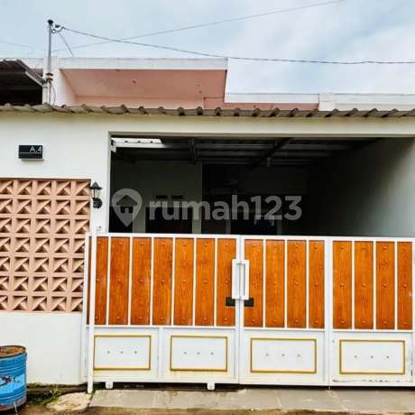 Rumah Murah Dekat Undip Tembalang Cocok untuk Hunian