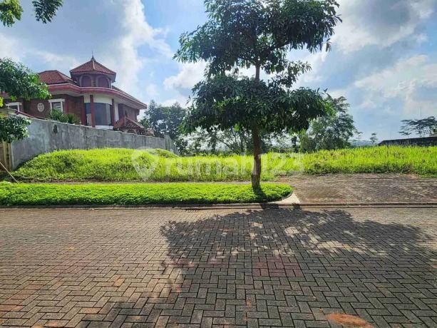 Kavling 1.142M2 Boulevard Puri Arga Golf Bsb (Sertifikat On Hand) Kavling 1.142M2 Boulevard Puri Arga Golf Bsb (Sertifikat On Hand)