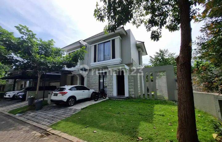 MURAH DIBAWAH HARGA PASAR RUMAH MEWAH CITRASUN GARDEN HOOK