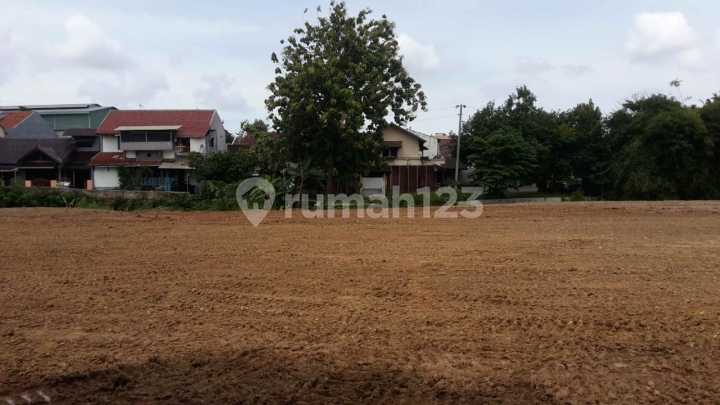 Tanah 3.156M2 Wahyu Utomo Murah Dibawah NJOP Jauh !! Tanah 3.156M2 Wahyu Utomo Murah Dibawah NJOP Jauh !!