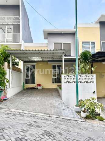 Rumah One Gate Cluster Siranda View Meteseh Tembalang Rumah One Gate Cluster Siranda View Meteseh Tembalang