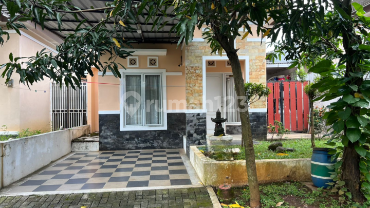 Jual Cepat Rumah Siap Huni Beranda Bali Bsb City Jual Cepat Rumah Siap Huni Beranda Bali Bsb City