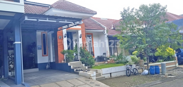Jual Cepat B.u Rumah Murah Graha Taman Bunga Bsb City Jual Cepat B.u Rumah Murah Graha Taman Bunga Bsb City