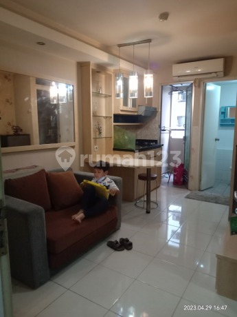 Apartemen Kalibata Regency 2 Kamar Tidur Furnished Tower Jasmine Apartemen Kalibata Regency 2 Kamar Tidur Furnished Tower Jasmine