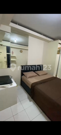 Apartemen Kalibata Regency Furnished Studio 