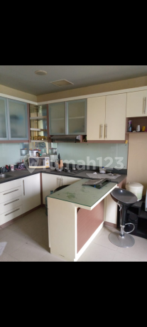 Apartemen Kuningan Place 1 Br