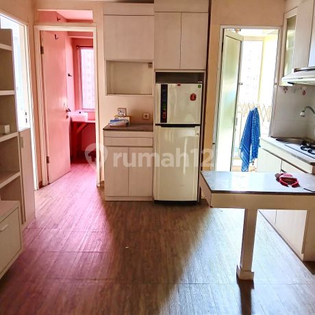 Kalibata 2 BR Apartment Unfurnished