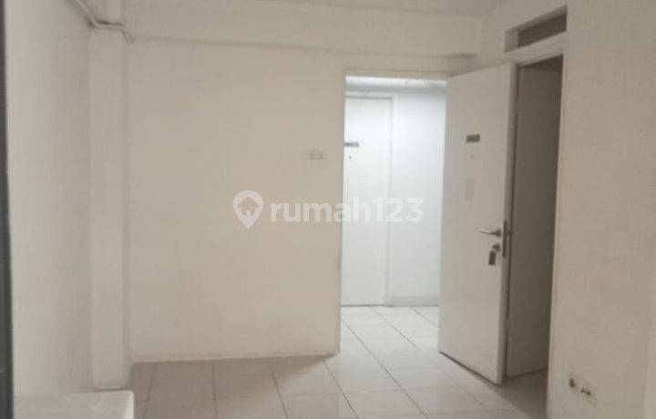 Apartemen Kalibata Regency 2 Kamar Tidur Unfurnished